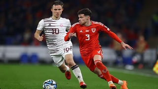 Nhận định bóng đá Latvia vs Armenia, vòng loại EURO 2024 (23h00 hôm nay 12/10)