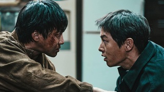 Phim điện ảnh của Song Joong Ki ra mắt 'xịt'