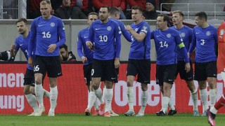 Nhận định bóng đá Estonia vs Thái Lan, giao hữu quốc tế (23h00 hôm nay)