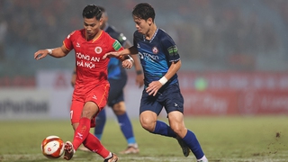Bình luận viên Ngô Quang Tùng: 'Mùa giải V-League mới, kỳ vọng mới'