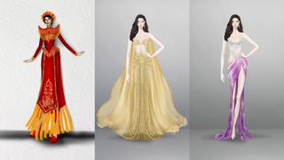 Hoa hậu Lê Hoàng Phương chuẩn bị những gì để dự thi Miss Grand International 2023 trên sân nhà?