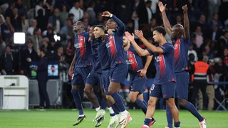 Nhận định bóng đá PSG vs Strasbourg, vòng 9 Ligue 1 (22h00 hôm nay)