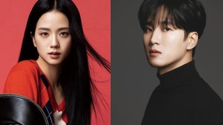 YG xác nhận tin chia tay của Jisoo Blackpink và Ahn Bo Hyun