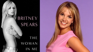 Britney Spears ăn mừng 'hồi ký của người nổi tiếng bán chạy nhất lịch sử'
