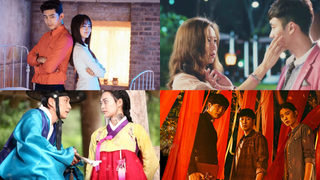 10 K-Drama phải xem để có được tinh thần Halloween