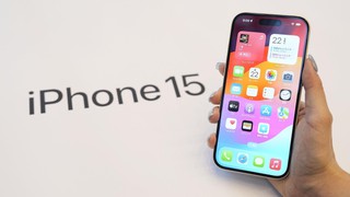 Apple khắc phục tình trạng tăng nhiệt của điện thoại iPhone 15