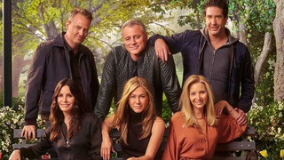 Matthew Perry, ngôi sao phim 'Friends' qua đời: 'Bạn bè, tình yêu, và…'