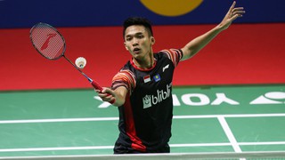 Cầu lông Đông Nam Á sa sút khó tin tại ASIAD 2023, mạnh như Indonesia nhưng vẫn lập kỷ lục buồn 