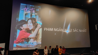 Phim ngắn giúp các bạn trẻ định hình phong cách cá nhân