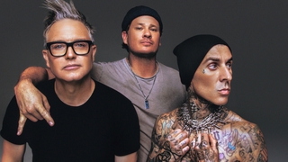 Ban nhạc Blink-182 tái hợp, đạt quán quân Billboard 200