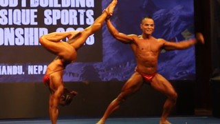 Tin nóng thể thao sáng 12/11: Lực sỹ Việt Nam lại có HCV thế giới sau Phạm Văn Mách, MU lầm lì vào top 6