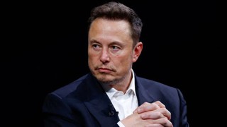 Câu chuyện về cuộc đời Elon Musk lên phim