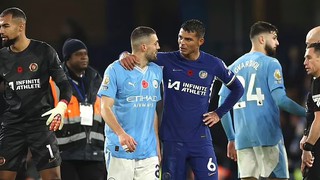 CĐV Chelsea 'soi' ra khoảnh khắc Kovacic ăn mừng khi đội bóng cũ gỡ hòa trước Man City