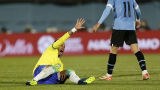 Nhận định Colombia vs Brazil: Ai thay nổi nhạc trưởng Neymar?