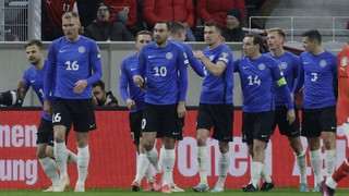 Nhận định Estonia vs Áo, vòng loại EURO 2024 (00h00 hôm nay)