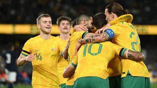 Nhận định bóng đá Australia vs Bangladesh (16h00 hôm nay), vòng loại World Cup 2026