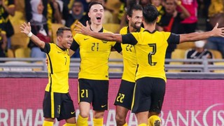 Nhận định bóng đá Malaysia vs Kyrgyzstan (20h00 hôm nay), vòng loại World Cup 2026