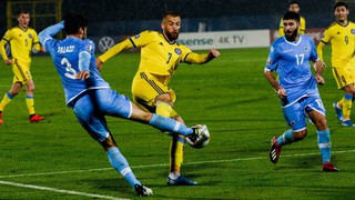 Nhận định bóng đá Kazakhstan vs San Marino (22h00, 17/11), vòng loại EURO 2024