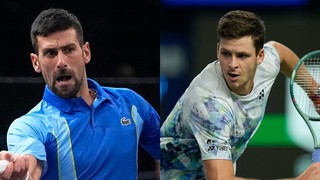 Lịch thi đấu ATP Finals hôm nay 16/11: Djokovic vs Hurkacz