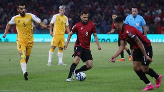 Nhận định bóng đá Moldova vs Albania (00h00 hôm nay 18/11), vòng loại EURO 2024