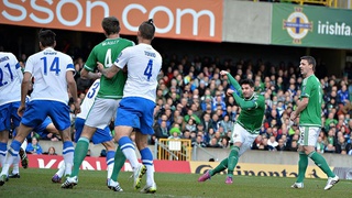 Nhận định bóng đá Phần Lan vs Bắc Ireland (00h00 hôm nay 18/11), vòng loại EURO 2024