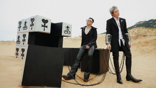 Karik 'bắt tay' Only C ra mắt MV 'Mời người kế tiếp'