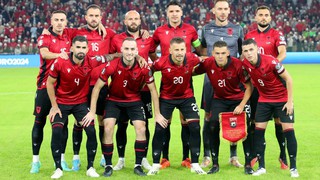 Nhận định bóng đá Albania vs Đảo Faroe, vòng loại EURO 2024  (02h45 ngày 21/11)