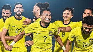 Nhận định bóng đá Đài Bắc Trung Hoa vs Malaysia (18h00 hôm nay 21/11), vòng loại World Cup 2026