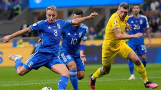 Lịch thi đấu bóng đá hôm nay 20/11: Nóng đại chiến Ukraine vs Ý