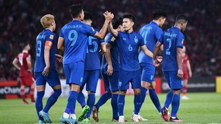 Nhận định bóng đá Singapore vs Thái Lan (19h00, 21/11), vòng loại World Cup 2026
