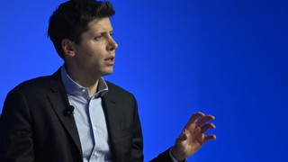 Ông Sam Altman trở lại với vai trò CEO của công ty OpenAI