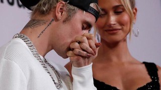 Justin Bieber ngọt ngào mừng sinh nhật vợ lần thứ 27: 'Anh là người may mắn'