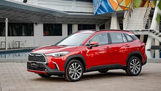 Tin xe hôm nay 23/11: Mẫu xe chủ lực của Toyota giảm giá niêm yết, Honda thu hồi 250.000 xe SUV do sự cố