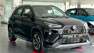 Tin xe hôm nay 25/11: Mẫu xe 'hot' của Toyota bất ngờ 'chạm đáy' mới, Kia K3 giảm giá mạnh