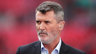 Roy Keane chỉ trích HLV Ten Hag vì lời khen dành cho Bruno Fernandes