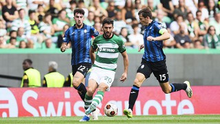 Nhận định bóng đá Atalanta vs Sporting Lisbon (00h45, 01/12), vòng bảng Cúp C2 châu Âu