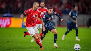 Nhận định bóng đá Braga vs Union Berlin (03h00 hôm nay 30/11), vòng bảng Cúp C1 châu Âu