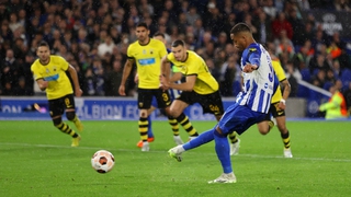 Nhận định bóng đá Athens vs Brighton, vòng bảng Cúp C2 (00h45 hôm nay 1/12)
