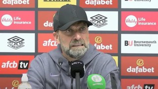 Phản ứng khó tin của HLV Klopp khi biết tin MU thua trắng Newcastle