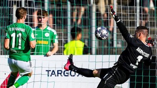 Nhận định bóng đá Darmstadt vs Cologne (2h30 hôm nay), vòng 13 Bundesliga
