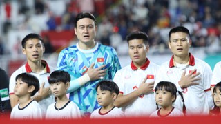 HLV Hoàng Văn Phúc: “Vòng loại World Cup sẽ cho ra đáp án chuẩn xác về đội tuyển Việt Nam”