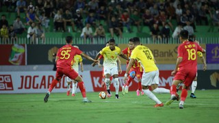 V-League 2023/2024: Đừng để 'cái sảy nảy cái ung'