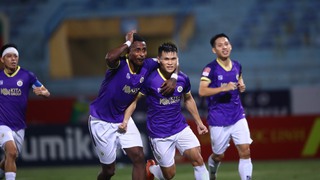 Vòng 5 V-League Night Wolf 2023/24: Cựu vương trở lại đường đua