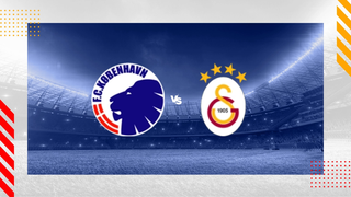 Nhận định bóng đá Copenhagen vs Galatasaray (03h00 hôm nay 13/12), vòng bảng Cúp C1