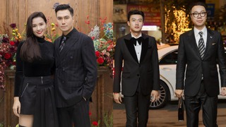 Việt Anh chia sẻ cảm xúc hạnh phúc khi được phong NSƯT, hội ngộ dàn diễn viên VTV