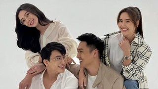 Diễn xuất của Huyền Lizzie trong 'Chúng ta của 8 năm sau' phần 2 có thuyết phục được khán giả?