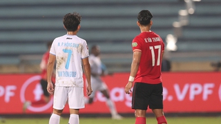 V-League và chuyện của HAGL