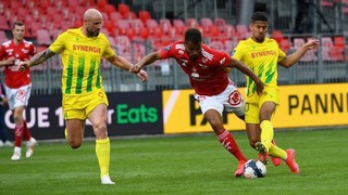 Nhận định Nantes vs Brest, vòng 16 Ligue 1 (19h00 hôm nay)