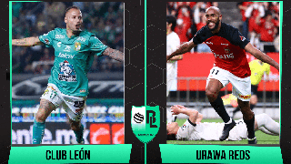 Nhận định bóng đá Leon vs Urawa Reds (21h30 hôm nay), vòng 2 Club World Cup 2023