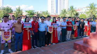 Đà Nẵng: Nhiều hoạt động ý nghĩa kỷ niệm Ngày thành lập  Quân đội Nhân dân Việt Nam